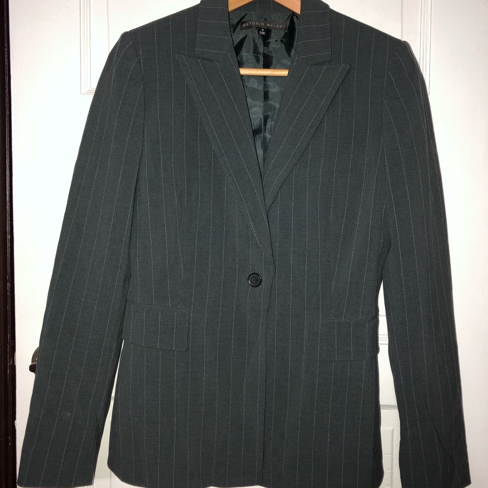 Antonio Melani Blazer